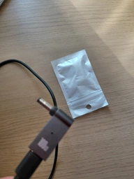 Переходник Type-C PD 100W на DC (4.0×1.7) Trexton для зарядки ноутбука фото от покупателей 2