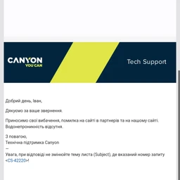 Сумка для ноутбука Canyon B-5 15.6" Gray (CNS-CB5G4)