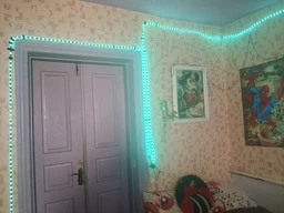 Умная светодиодная многоцветная led RGB лента для фоновой подсветки телевизора bluetooth с пультом TV Strip SMD 5050 ргб лед диодная подсветка тв 5 вольт от USB блютуз 5 метов фото от покупателей 2