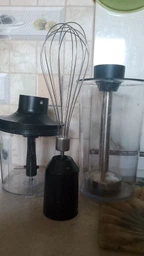 Блендер RZTK Chef 800W фото від покупців 5