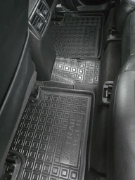 Коврики автомобильные Hyundai i-30 2012- Avto-Gumm 11171 фото от покупателей 1