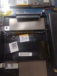 Накопитель SSD 256GB Apacer AS350 Panther 2.5" SATAIII 3D TLC (AP256GAS350-1)