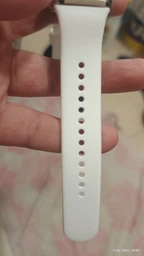 Ремінець силіконовий MRK для Mi Band 8 Pro/Xiaomi Redmi Watch 4 Чорний з металевим кріпленням (mrk3343)