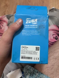 Реле напруги ZUBR R116y однофазний розетковий захист 16А з термозахистом (4820120220210) фото від покупців 1
