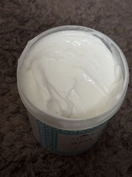Крем для массажа тела с кокосовым маслом Kallos SPA Massage Cream 1000мл фото от покупателей 2