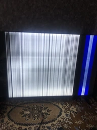 LED-телевізор Haier H43K85FUX (7133338)