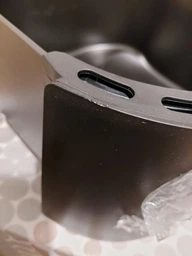 Мультипіч Philips Ovi NA231/00 фото від покупців 7