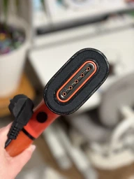 Отпариватель Tefal PURE POP DT2024E1 фото от покупателей 1