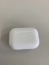 Бездротові вакуумні навушники Hoco EW77, BT5.4, TWS, 30mAh, 300mAh, 4h, white