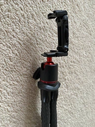 Трипод для смартфону RZTK Tripod Spyder фото від покупців 1