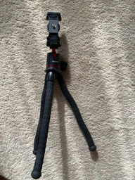 Трипод для смартфону RZTK Tripod Spyder