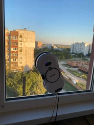 Робот для мойки окон RZTK GlassBot фото от покупателей 8