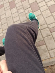 Спортивний костюм чоловічий Puma Tracksuits 69177087 S Alpine Snow (4069161980657)