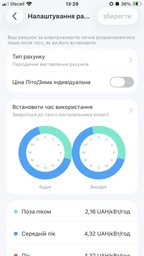 Розумна Wi-Fi розетка TP-LINK міні Tapo P110 фото від покупців 1