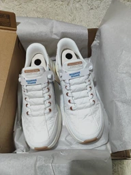 Кроссовки повседневные Skechers 9588665 Чёрный 37.5 KW9371