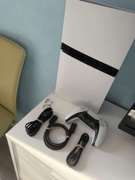 Ігрова консоль Sony PlayStation 5 Pro 2Tb
