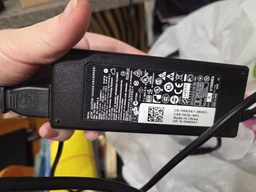 Блок питания для ноутбука Dell 90W 19.5V 4.62A 7.4x5.0mm (3535) фото от покупателей 1
