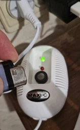 Сигнализатор газа Maxi/C