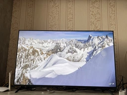 Телевізор Xiaomi TV A 43 FHD 2026 (L43MB-AFME) UA UCRF