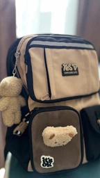 Рюкзак школьный Mocca T-107L для девочки 43.5 см YES (550349)