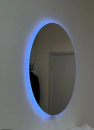 Умная светодиодная led лента rgb smd 5050 usb с bluetooth приложением разноцветная влагостойкая IP65 самоклеющаяся с пультом 5 метров лед диодная ргб мультиколор гирлянда блютуз от юсб powerbank повербанка для подсветки Авто ТБ ПК 5 вольт (El_App5050)