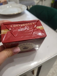 Сир традиційний норвезький Брюност Гудбрандсдален Synnove Gudbrandsdalen Cheese 29% 480 г
