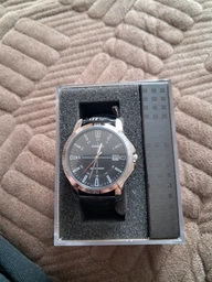 Мужские часы Casio MTP-V004L-1B