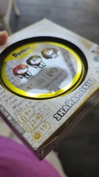 Настольная игра Dobble Harry Potter. Гарри Поттер Доббль! фото от покупателей 1