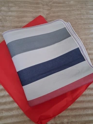 Електричне простирадло односпальне Electric Blanket (80х160 см) | Щільність 500 г/м², арт.1057 фото от покупателей 1