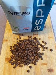 Кова Prima Italiano Espresso зерно 1 кг (56767)