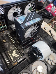 Модуль пам'яті DDR5 32GB (2x16GB) 6000 Patriot Vіper Venom C36 (PVV532G600C36K) фото від покупців 6