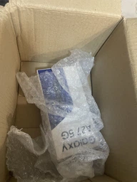 Мобільний телефон Samsung Galaxy A27 5G 6/128GB Blue (SM-A276BZBBEUC)