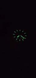 Годинник чоловічий GUARDO SA03013-1 механічний з автозаведенням