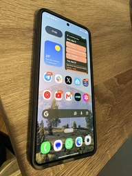 Мобильный телефон Samsung Galaxy S26 Ultra 16GB/1TB Black (SM-S948BZKHEUC) фото от покупателей 1