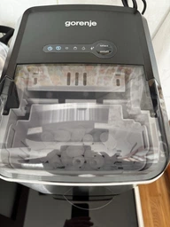 Портативный генератор льда Gorenje IMD1200SB фото от покупателей 1