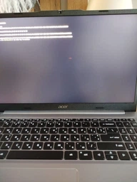 Ноутбук Acer Extensa 15 EXO15-51-720N (NX.EL0EU.002) Silver