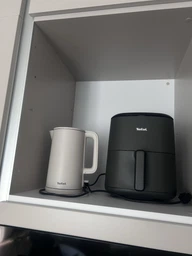 Электрочайник Tefal Thermo Protect KO140BE0 beige
