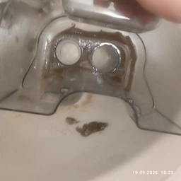 Моющий пылесос-пятновыводитель Rowenta Clean It IN5020F0 фото от покупателей 1