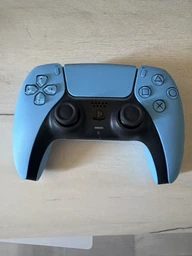 Бездротовий геймпад Sony PlayStation DualSense для PS5 Grey Camo