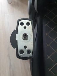 Крісло геймерське Cougar ARMOR ONE V2 GOLD дихаюча екошкіра фото від покупців 1