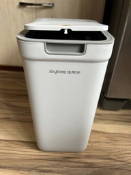 Мусорное ведро Joybos S01, 13.5л, белый