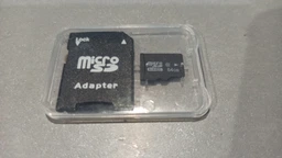 MicroSD карта пам'яті (64GB) для трекерів, IP-камер і відеокамер 100 МБ/с