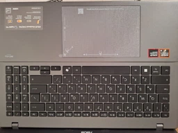 Ноутбук ASUS Vivobook S16 OLED M3607GA-SH089 (90NB17M2-M00530) ASUS 90NB17M2-M00530 1057589