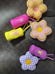 Твердые духи "cinna bunny" wishlist, 4 мл WL-05-340 фото от покупателей 1