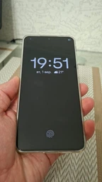 Мобильный телефон Samsung Galaxy S25 FE 5G 8/512GB Navy (SM-S731BDBIEUC) фото от покупателей 4