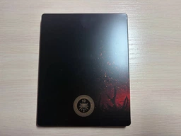 Игра PC Ведьмак 3: Дикая Охота - Игра года + Юбилейное издание Steelbook (The Witcher 3: The Wild Hunt – Game of the Year Edition + 10th Anniversary Steelbook) (Электронный ключ + DVD) (5908305250456) фото от покупателей 4
