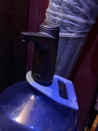 Помпа для воды RZTK Bottle Pump 4W Light фото от покупателей 3