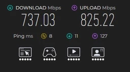Патч-корд мережний кабель Інтернет gigabit ethernet Cat 6e RJ45 Lan Cable 5 м Kayfovo LC-6 Білий
