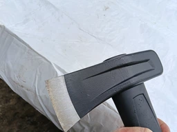 Сокира-молот Fiskars X37 122160 (1001704)