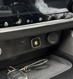 Бездротовий CarPlay адаптер Android Auto для авто з підтримкою Apple CarPlay бездротовий адаптер карплей для авто безпровідний карплей фото від покупців 1